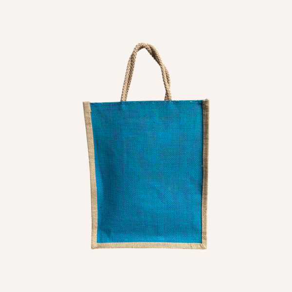 Daily Use Jute Bag – Multipurpose, Eco-Friendly & Handcrafted